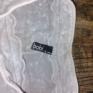 Bobi Gray Sweat Pants